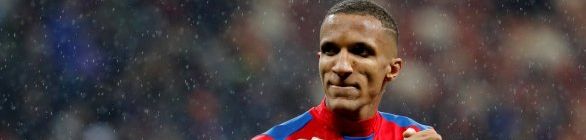 Bahia vende zagueiro Rodrigo Becão para a Udinese, da Itália