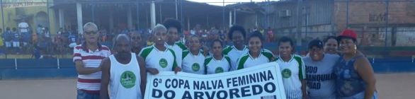 Futebol feminino dá um toque ainda mais especial à final da Copa 2 de Julho