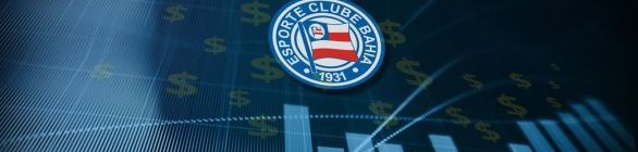 As finanças do Bahia em 2018 o clube mais democrático do Brasil,mais bem geridos