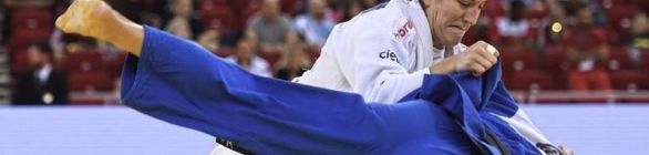 Mayra Aguiar é ouro no GP de Budapeste, Brasil termina em 2º lugar 