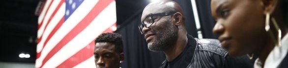 Anderson Silva se naturaliza cidadão dos EUA: 