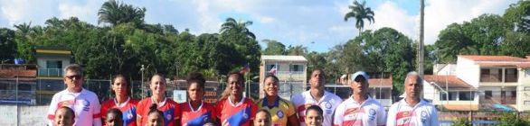 14ª Rodada do Campeonato Brasileiro de Futebol Feminino acontecerá neste domingo