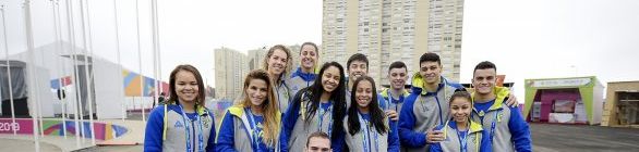 Jogos Pan-Americanos Lima 2019: um trampolim para a Olimpíada de Tóquio 2020