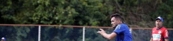 Por dentro dos 360 minutos sem gols do Bahia: Gilberto com duas finalizações e 