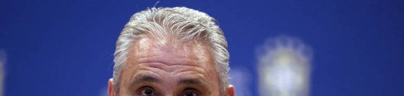 Tite volta à lista de melhores técnicos do mundo