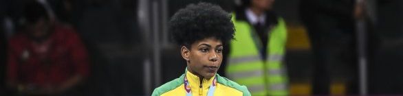 Brasil perde duas finais e leva pratas no boxe com Jucielen Romeu e Keno Machado