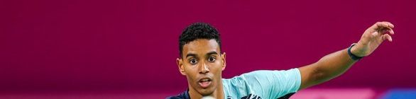 Ygor Coelho mostra força, vira contra canadense e vai buscar ouro inédito