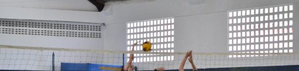 Seletiva municipal dos Jogos Escolares da Bahia encerra neste final de semana