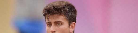 Brasileiro vence favorito e avança às semifinais do tênis masculino no Pan