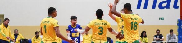 Seleção Brasileira sub-19 bate Argentina e soma duas vitórias no Desafio 