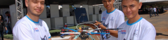 Projetos estudantis chamam a atenção pelo alcance social na 6ª Expo Santana real