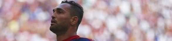 Bahia passa por cima do Flamengo na Fonte Nova e volta a vencer