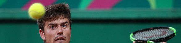 É ouro! João Menezes conquista o título do Pan