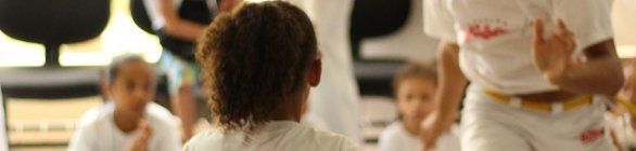  Escola Municipal Vale das Pedrinhas recebe emocionante Griô