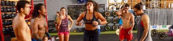 Última semana para inscrição na maior competição de CrossFit do Norte e Nordeste