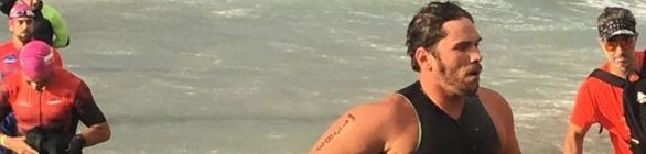  ÍCARO VELOSO - IRONMAM