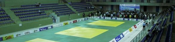 Lauro de Freitas vai ser a capital do esporte universitário baiano de 14 a 18