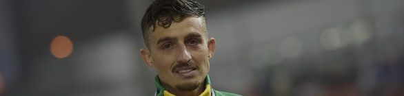 Ederson Vilela decola no fim, faz melhor tempo da vida e leva o ouro nos 10.000 