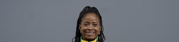 Vitória Rosa faz melhor tempo da vida e conquista a prata nos 200m rasos; Shelly