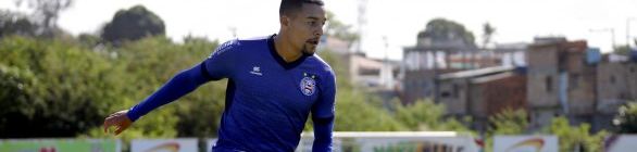 Bahia compra mais 40% e amplia porcentagem dos direitos econômicos de Gregore