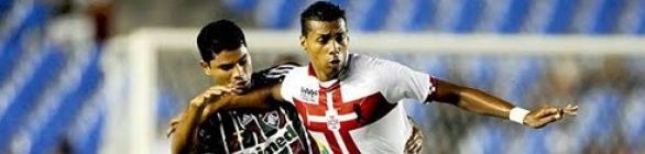 Clássico Vasco x Fluminense decide título com casa cheia