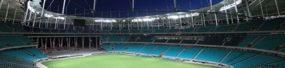 FONTE NOVA NEGÓCIOS E PARTICIPAÇÕES S.A.