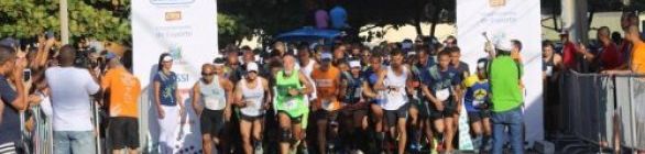 Salvador recebe a 23ª edição da Corrida dos Bancários, neste domingo, 25