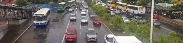 Prefeitura anuncia mudanças viárias na Av. ACM nesta quinta (22)  