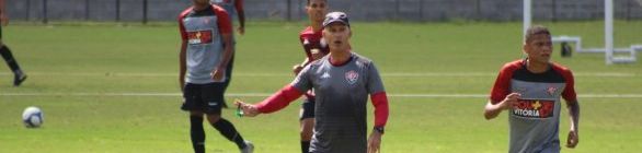 Após tempo livre, Vitória entra em maratona de jogos, e Amadeu lamenta