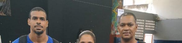 Equipe franciscana de karatê conquista 27 medalhas no Vº Troféu Bahia de Karatê 