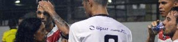 Camaçari avança para a semifinal do Baiano de Futebol 7 Série A 