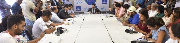 Prefeitura homologa concurso e convoca 120 médicos aprovados para posse