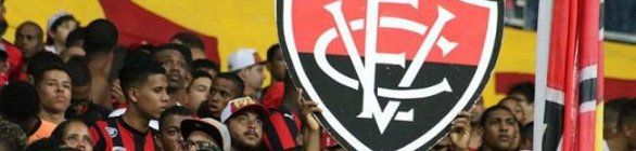 Paulo Carneiro anuncia acordo entre Vitória e Arena Fonte Nova