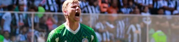 Bahia tenta quebrar tabu contra o Corinthians, e Flávio mostra otimismo