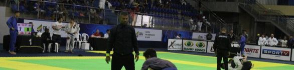Vem aí, I Campeonato Baiano de Jiu Jitsu Paradesportivo