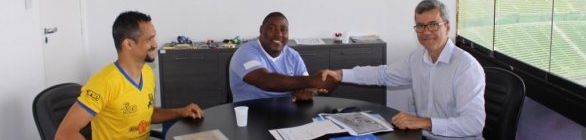 Sudesb anuncia apoio ao Campeonato Baiano de Futebol de Amputados