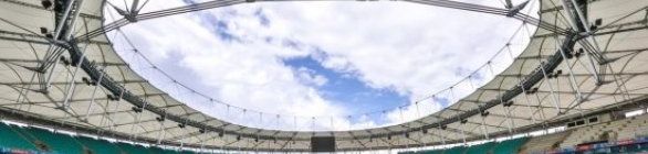 Arena Fonte Nova l Nota de Esclarecimento