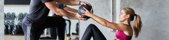 O 13º Congresso Brasileiro de Personal Training sedia final de concurso