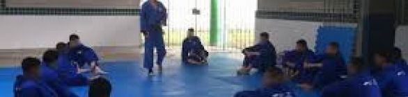 campeonato baiano de taekwondo para autista