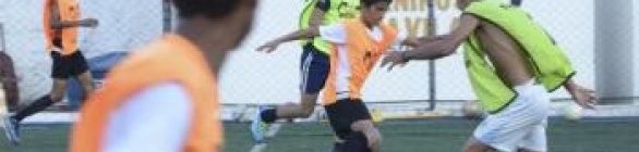 Copa Dente de Leite 2019 começa nesta sexta-feira (27