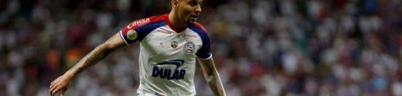 Gregore comemora número de desarmes no Brasileirão: “Sinal de que estou podendo 