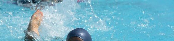 Arena Aquática recebe documentação de novos alunos na próxima semana   