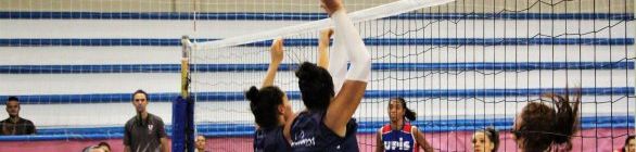 Jogos Universitários Brasileiros começOU na segunda-feira com participação de