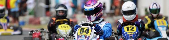 CAMPEONATO BAIANODE KART