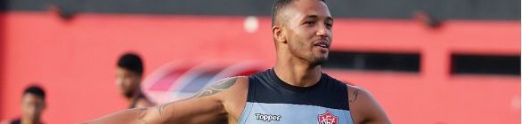 Felipe Garcia fala sobre meta contra o rebaixamento: “Depende de nós”