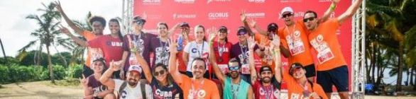   Challenge Salvador traz triathlon para a capital esse final de semana