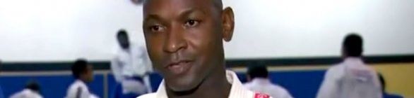 Ex-judoca olímpico, Mario Sabino morre após desentendimento com colega da PM