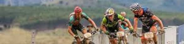  Porto Seguro recebe Maratona do Descobrimento de MTB