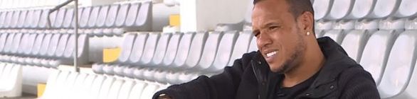 Luis Fabiano ataca na pecuária e bate recorde em leilão com lance de R$ 150 mil 