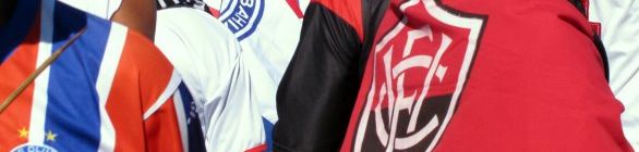 Campionato estadual 2020 inicia no dia 22 de janeiro e termina dia 26 de abril